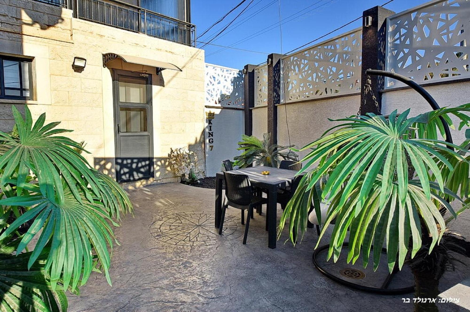 אוטופיה בצפון - מתחם אירוח מפואר Hotel Dalton Exterior photo